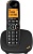 Бесшнуровой телефонный аппарат teXet TX-D8905A черный