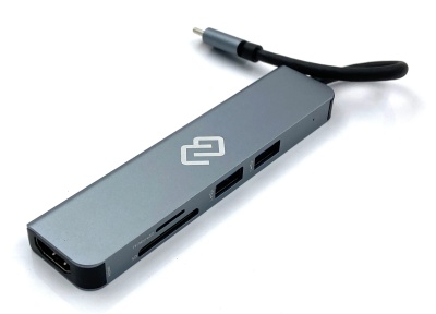 Стыковочная станция Digma DS-920