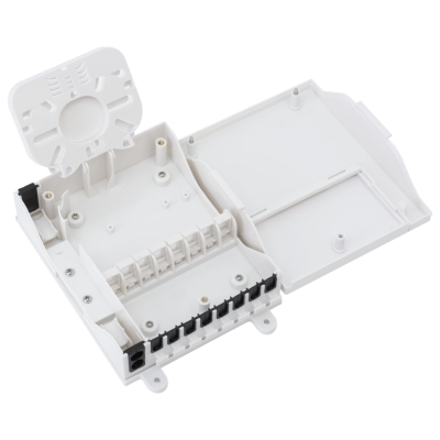 Коробка распределительная оптическая SNR-FTTH-FDB-08S