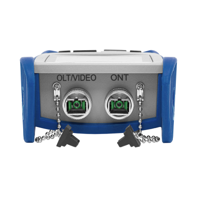 Измеритель оптической мощности SNR-PMT-PON