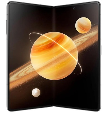 Смартфон HONOR HONOR MAGIC V3/512 Гб RAM 12Гб зеленый/Dual SIM 5109BJPC