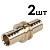Муфты аксиальные Royal Thermo соединительные 25 упаковка 2шт