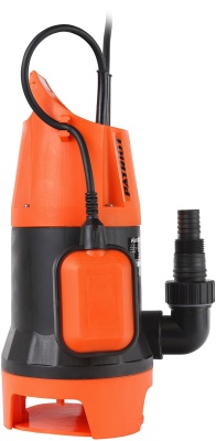 Садовый насос дренажный Patriot F 1100