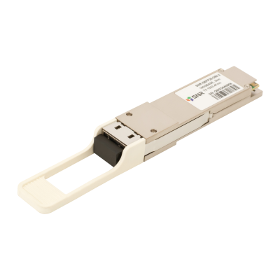 Модуль, QSFP28 100GBASE, DWDM, Tx: 1533,47нм, разъем LC дальность до 2км