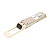 Модуль, QSFP28 100GBASE, DWDM, Tx: 1533,47нм, разъем LC дальность до 2км