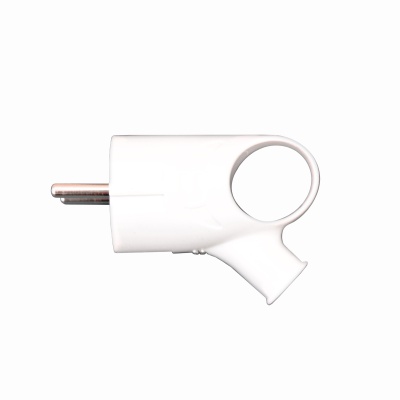 Евровилка угловая с ушком