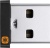 Ресивер USB Logitech Unifying черный