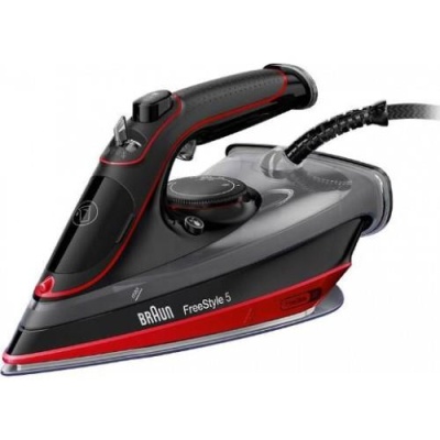 Утюг SI5057RD BRAUN