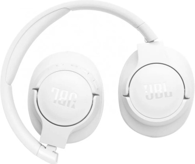 Нaушники WRL BT T 720 BT WHT JBL