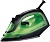 Утюг Supra IS-2416 2400Вт зеленый/черный