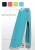 Степлер Kw-Trio 055A3 Half-strip Twist 24/6 26/6 (20листов) встроенный антистеплер ассорти 50скоб металл Степлер Kw-Trio 055A3 Half-strip Twist 24/6 26/6 (20листов) встроенный антистеплер ассорти 50скоб металл