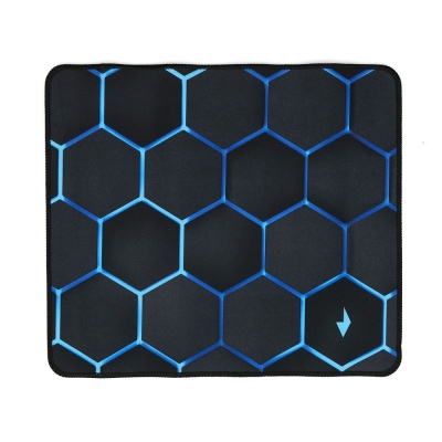 Коврик для мыши Gembird MP-35-30-COMB черный