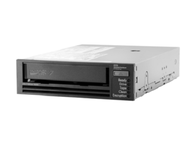 Ленточный привод HPE StoreEver MSL LTO-7 Ultrium 15000 FC Drive Upgrade Kit (N7P36A)