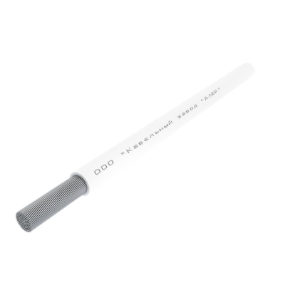 Провод ПАВ 1х25 380В Б МК (м) АЛЮР 00-00009926