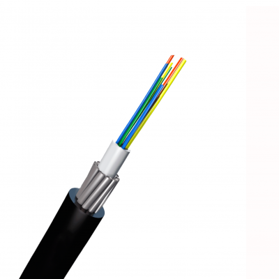 Кабель оптический ОМЗКГЦ-10-01-0.22-8 (8.0)