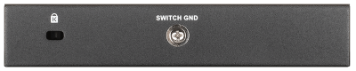 Коммутатор D-Link DGS-1100-05PDV2/A1A