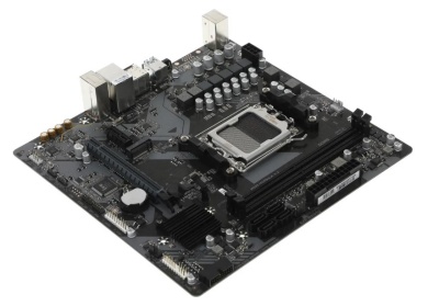 Материнская плата AMD A620 SAM5 MATX A620M H 2.2 GIGABYTE