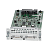 Модуль Cisco NIM-2T