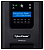 ИБП CyberPower PR750ELCD, Line-Interactive, 750VA/675W, 6 IEC-320 С13 розеток, USB&Serial, SNMPslot, LCD дисплей, Black, 0.48х0.27х0.28м., 13.5кг. CyberPower PR750ELCD 750VA