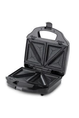 Сандвич мейкер ZSM7900 3IN1 BLACK/INOX ZELMER