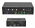 Презентационный коммутатор Digis SS-KVM21-2