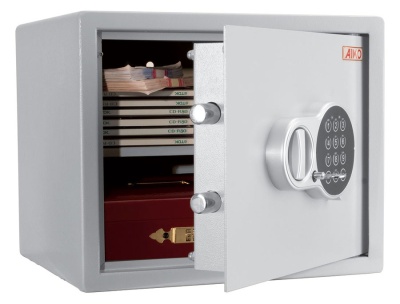 Сейф офисный Aiko T 28 EL 280x340x295мм электронный (S10399270414)