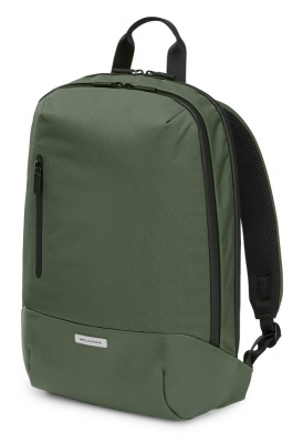 Рюкзак Moleskine METRO (ET926MTBKK6) 31x47x13см полиамид зеленый