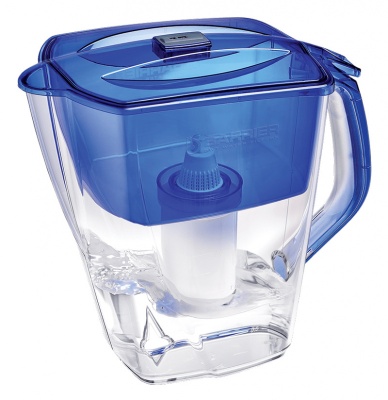 Кувшин Барьер Гранд NEO ультрамарин 4л.