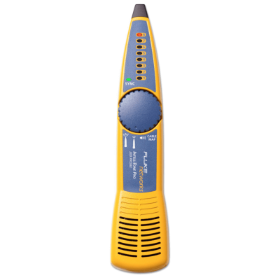 Цифро-аналоговый пробник FLUKE IntelliTone 200 Probe (встроенный порт RJ-45)