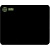 Коврик для мыши Cactus Black 220x180x2мм (CS-MPC-P01XS)