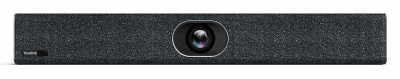 Комплект вкс YEALINK M400-0010 (MeetingEye 400 с встроенной с камерой, микрофонами и саундбаром, AMS 2 года), шт (M400-0010)