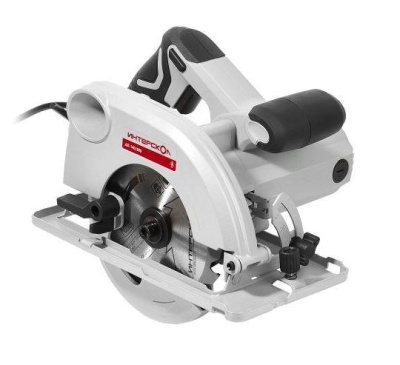 Пила циркулярная 800W 550.2.0.70 INTERSKOL