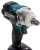 Гайковерт ударный Makita DTW285Z аккум. патрон:быстрозажимной