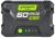 Батарея аккумуляторная Greenworks G60B2 60В 2Ач Li-Ion (2918307) Батарея аккумуляторная Greenworks G60B2 60В 2Ач Li-Ion (2918307)