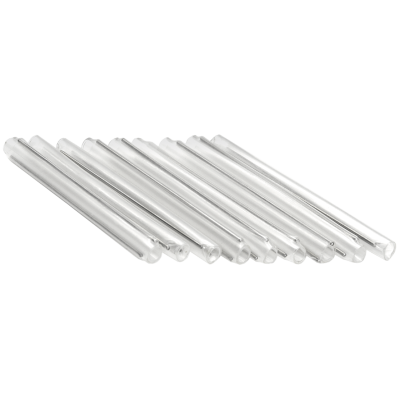 Гильза термоусадочная 3.2х60мм (аналог КДЗС, для FTTH кабеля), уп. 50 шт.