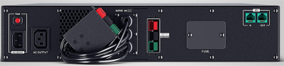 Дополнительная батарея CyberPower BP48VP2U03 EU  NEW ВБМ для  PR2200ERTXL2UA/PR3000ERTXL2UA   (12V / 6AH х 16) встроенное ЗУ (BP48VP2U03 EU)