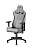 Премиум игровое кресло KARNOX LEGEND TR FABRIC, light grey