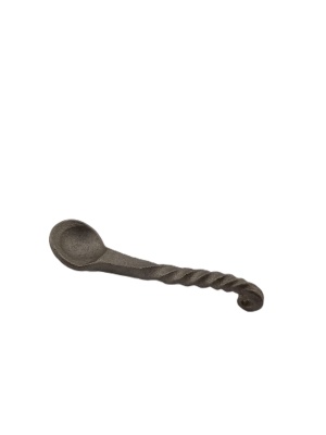 Фигурка Обуховского завода Ложечка