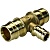Тройник Giacomini для системы GX переходной 25x16x20, GX151Y022