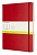 Блокнот Moleskine CLASSIC QP092F2 XLarge 190х250мм 192стр. нелинованный твердая обложка красный