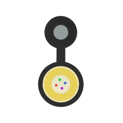 Кабель оптический SNR-FOCA-UT1-04