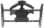 Кронштейн для телевизора Kromax ATLANTIS-46 серый 22"-65" макс.45кг настенный поворотно-выдвижной и наклонный Кронштейн для телевизора Kromax ATLANTIS-46 серый 22"-65" макс.45кг настенный поворотно-выдвижной и наклонный