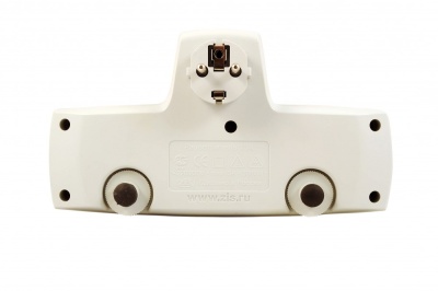 Разветвитель ZIS Pilot T USB