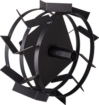 Грунтозацеп для мотоблоков Huter 71/3/48 для GMC-9.0