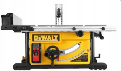 Циркулярная пила (дисковая) DeWalt DWE7492 2000Вт (настольная)
