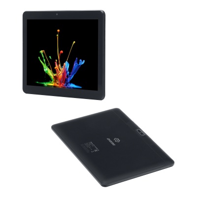 Планшет Digma CITI 10 E402 4G SC9863 (1.6) 8C RAM2Gb ROM32Gb 10.1" IPS 1280x800 3G 4G Android 10.0 черный 2Mpix 2Mpix BT GPS WiFi Touch microSD 128Gb minUSB 5000mAh