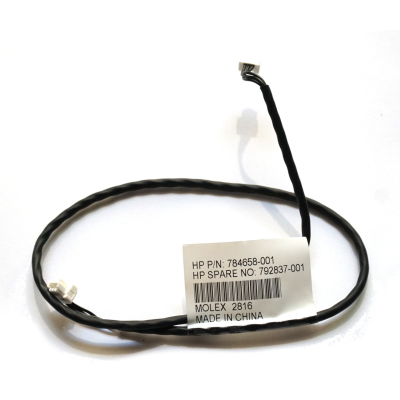 Кабель для контроллера HP Smart Array P440/441/840/841 to PCI-E 3-pin 400 мм