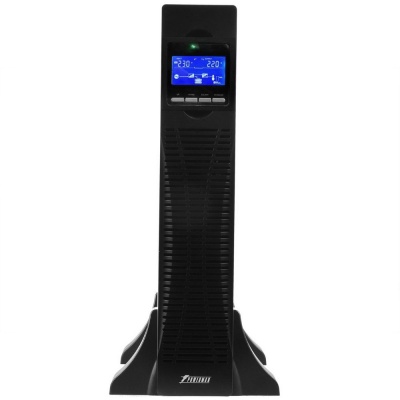 Источник бесперебойного питания PowerMan Online 6000 RT