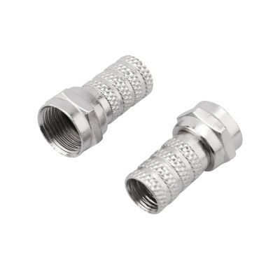 Разъем F-Разъем RG-6 ''AB'' PROCONNECT