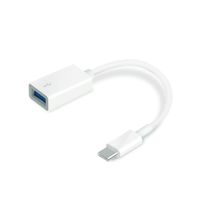 UC400 Адаптер USB 3.0 Type C/Type A